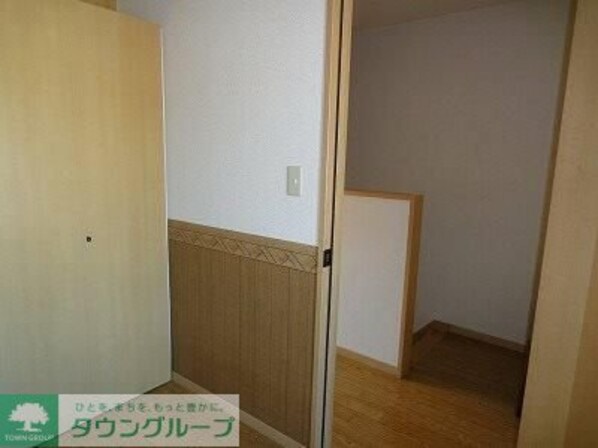 ドッグウッド宮前B棟の物件内観写真